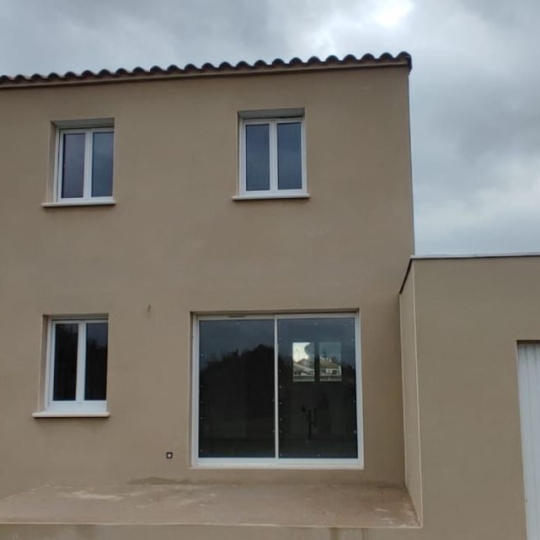 Les Maisons SAMI CONSTRUCTIONS : Maison / Villa | JONQUIERES-SAINT-VINCENT (30300) | 80.00m2 | 246 000 € Les Maisons SAMI CONSTRUCTIONS : Maison / Villa | JONQUIERES-SAINT-VINCENT (30300) | 80.00m2 | 246 000 €