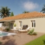  Les Maisons SAMI CONSTRUCTIONS : Maison / Villa | MONTFRIN (30490) | 90 m2 | 278 000 € 