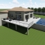  Les Maisons SAMI CONSTRUCTIONS : Maison / Villa | NIMES (30000) | 149 m2 | 690 000 € 