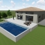  Les Maisons SAMI CONSTRUCTIONS : Maison / Villa | NIMES (30000) | 149 m2 | 690 000 € 