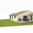  Les Maisons SAMI CONSTRUCTIONS : Maison / Villa | MONTAGNAC (30350) | 80 m2 | 210 900 € 